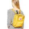 Yellow Backpack - Gambar 2