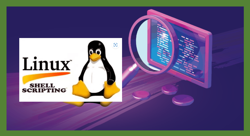 Pemrograman Bash Shell Linux