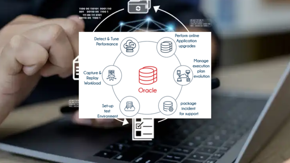 Online Bootcamp 2 : Performance Tuning Database Oracle 19c