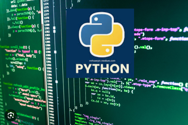 Online Training : Phyton Fundamental