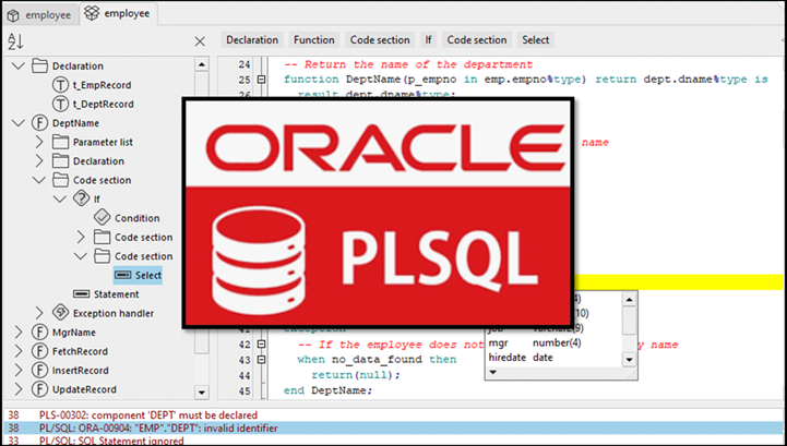 Online Bootcamp 6 : Pemrograman PL/SQL Oracle